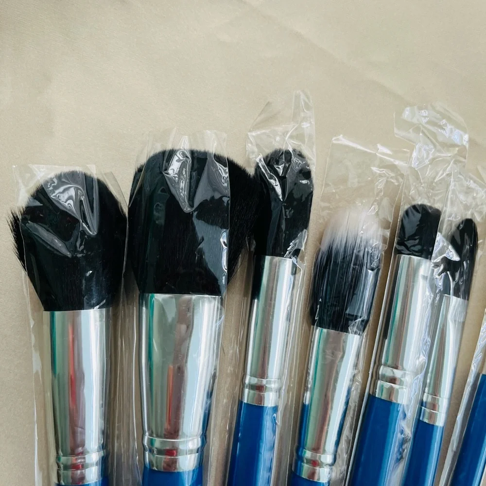 Make Up Brush Set